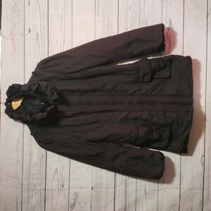 Elie Tahari light coat